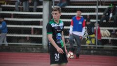 Antofagasta incorporó a jugador revelación de la Primera B