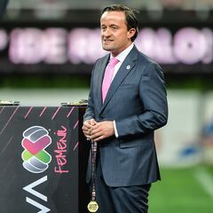 Mikel Arriola sobre alianza con MLS: “Convierte nuestra región en una de las más fuertes”