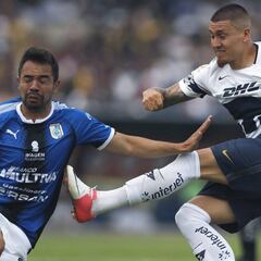 Los dos posibles destinos en Europa de Nicolás Castillo