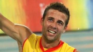 Santi Freixa regresa al Atlétic para "aspirar a todo"