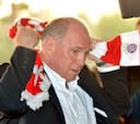El 63 por ciento de los alemanes quiere que Uli Hoeness dimita