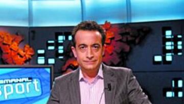 "Es innovadora, se deben buscar nuevos ingresos"