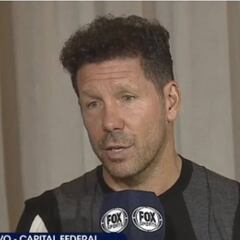 "Este proyecto es el más complicado desde que llegué"