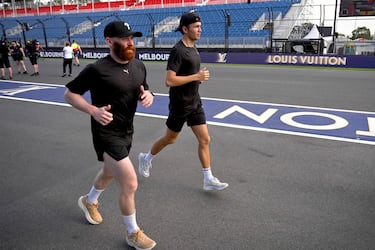 Most people do not know it, but this is the best time to exercise, your body will thank you and the results will be better