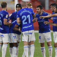 Borja, el héroe del derbi