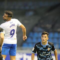 El Heliodoro cae en el peor momento