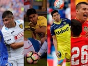 Los últimos fichajes al cierre del libro de pases en Primera B