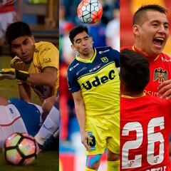 Los últimos fichajes al cierre del libro de pases en Primera B