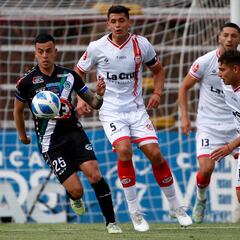 San Felipe tiene nuevo DT