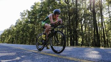 Así es la ruta del Ironman 2019