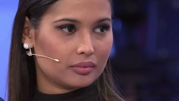 El sorprendente cambio físico de Kathy, de ‘MyHyV’: “Ni en el color de los ojos”