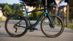 Después de la Specialized Turbo Levo, llega la Turbo Creo