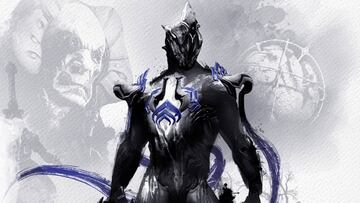 Warframe celebra su s¨¦ptimo aniversario: regalos y nuevos eventos