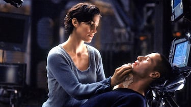 Lilly Wachowski critica la apropiación del mensaje de ‘Matrix’ por parte de la derecha: “Es lo que hace el fascismo”