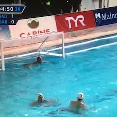 El Sabadell da la sorpresa y el Barceloneta se exhibe