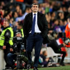 El factor Camp Nou: el Barça, seguro al 91,6% desde 2014