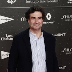 Pepe Rodríguez y los ‘haters’: “Estoy muy acostumbrado a las críticas”