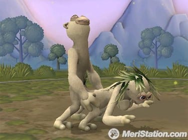 Un padre anti-evolucionista descontento lanza antispore.com