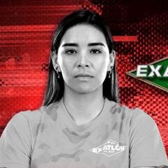 Exatlón All Star 2023: ¿Quién es Jazmín Hernández, eliminada del 19 de marzo?