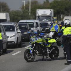 Movilidad en los festivos de mayo: ¿me puedo desplazar y viajar entre comunidades y provincias?