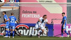 La farra de la U costó caro: ya no es el puntero del fútbol chileno