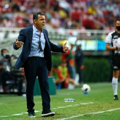 Cadena: ‘’Chivas tiene amor propio y vergüenza’'