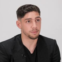 Valverde responde a Salah