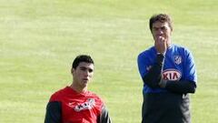 Abel desafía a Reyes en un duelo de altos vuelos