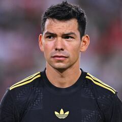 Tigres da carpetazo al ‘Chucky’ Lozano
