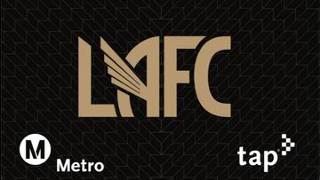 Metro de Los Ángeles presenta tarjetas limitadas del LAFC