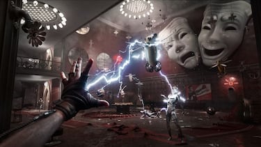 Todas las notas y análisis de Atomic Heart: ¿Es realmente el Bioshock ruso?