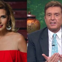 Raquel Bigorra traicionó a Daniel Bisogno, vendió información privada