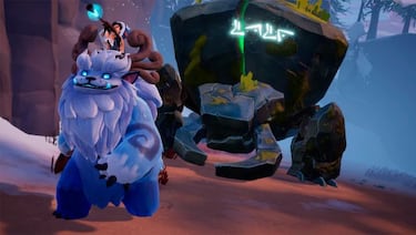 Song of Nunu es el nuevo videojuego de Tequila Works en el universo de League of Legends