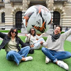 Bilbao espera una invasión