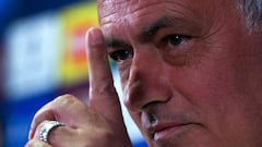 Mourinho, el rey de la Champions