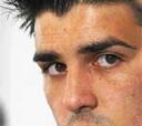 David Villa :"No me asusta jugar en Primera División"
