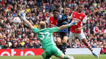 El actual técnico del DC United aseguró que por el nivel mostrado por Gunners y Red Devils en los recientes partidos, el duelo de este domingo revivirá la rivalidad entre clubes.