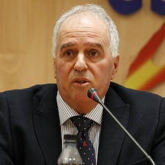 Feijoo declara este jueves en Londres ante World Rugby