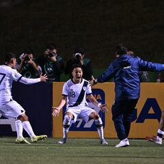 Así está el panorama de Guatemala rumbo al Mundial 2026