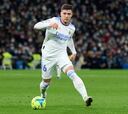 El Galatasaray aprieta por Jovic
