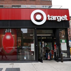 Target cerrará todas sus sucursales esta semana: La tienda no abrirá el jueves 27 de noviembre