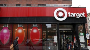 Debido a la época navideña, la cadena estadounidense de grandes almacenes tendrá un cierre de servicio. Te contamos más. REUTERS/Andrew Kelly/File Photo