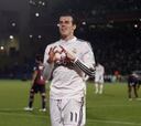 Bale, el hombre de las finales