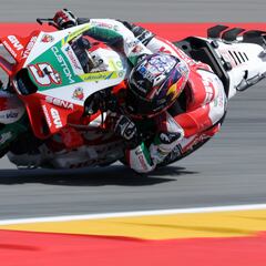 El punto débil de Honda