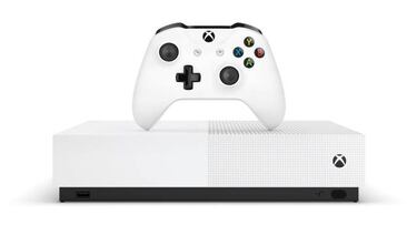 Oficial: Microsoft deja de producir Xbox One X y Xbox One S All-Digital Edition