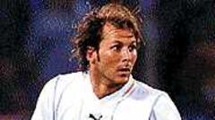 Mendieta está a un paso del Calderón