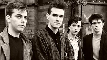 The music world was saddened by the passing of former Smiths bass player Andy Rourke, who has died aged 59. His old band mate Johnny Marr paid a heartfelt tribute.