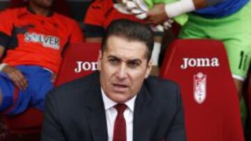 José Ramón Sandoval