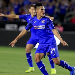 Cruz Azul vs Puebla, cómo y dónde ver; horario y TV online