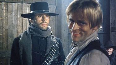 Este spaghetti wéstern cuenta con el final más triste de todo el género y está disponible en Filmin 